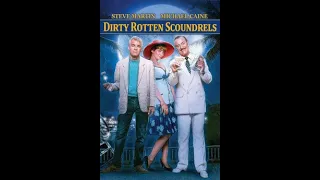 Dirty Rotten Scoundrels (1988) (Nightclub Song Cover)