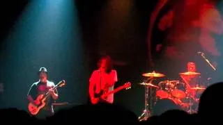 Soundgarden - Mailman - Webster Hall (June 2, 2014)