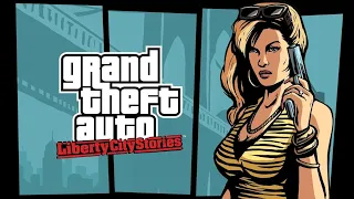 Grand Theft Auto: Liberty City Stories (PSP Gameplay) - Mission #14 A Volatile Situation