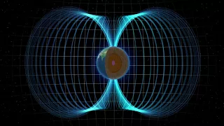 What happens if Earth's magnetic poles switch?