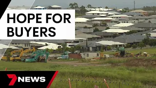 The 20 suburbs that still qualify for the first home buyers grant | 7 News Australia