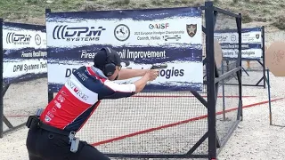 2023 European Handgun Championship in Greece (Ver 2)