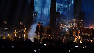 The Cure - I Can Never Say Goodbye (Intro Only) - Live - Sportpaleis Antwerpen 23 NOV 2022