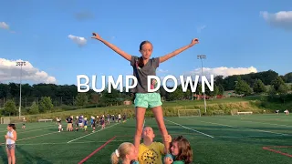 Cheer Stunts 2