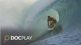 Teahupoo Raw & Uncut | Official Trailer | DocPlay