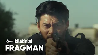 Hedefteki Adam Türkçe Altyazılı  Fragman | Biletinial