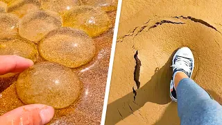 15 Places The Earth Acts In Mysterious Ways #2