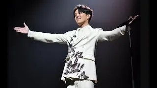 Dimash in Dubai concert 2022!