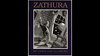 Zathura read-aloud
