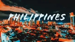 PHILIPPINES Travel Film | Epic travel cinematic