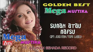 MEGA MUSTIKA - SUNAH ATAU NAFSU (Official Video Musik ) HD