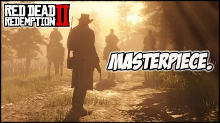 Is Red Dead Redemption 2 Worth Playing in 2023?