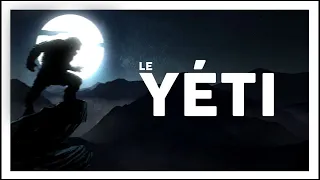 MYST - LE YÉTI