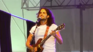Fire and Rain (James Taylor Cover) LIVE at Musikfest 2019 - The Moon City Masters