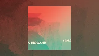 David A. Molina | A Thousand Years - Remastered (Official Audio)