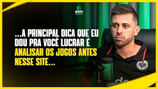 COMO FAZER ANÁLISES PRÉ LIVE | LEO FREITAS