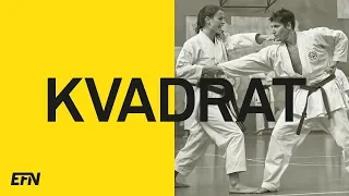 Kvadrat #6: Så får du svart bälte i budgivning