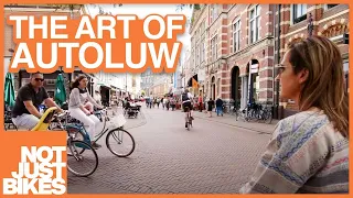 Car-free Streets are Amazing (and we need more of them)