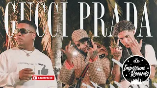 GUCCI, PRADA - Oruam | Borges | Chefin (prod. Ajaxx) - Official Music