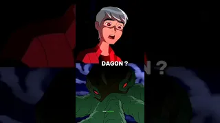 Ben 10 'Albedo' Vs VILGAX |#ben10 #shortfeed #ben10ultimatealien