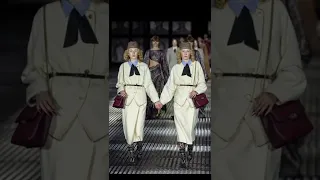 Gucci | Spring Summer 2023 | Ready to wear | Full Show | Milan Fashion Week