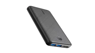 Review: Anker Portable Charger, 325 Power Bank (PowerCore Essential 20K) 20000mAh Battery Pack