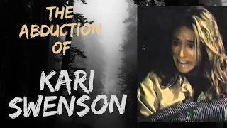 The Abduction Of Kari Swenson