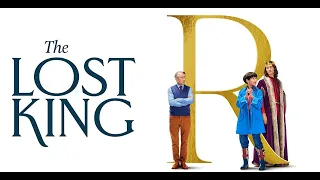 The Lost King Movie Score Suite - Alexandre Desplat (2022)