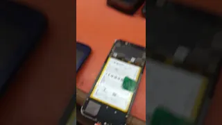 oppo A57 Flashing