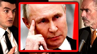 Jordan Peterson on Putin and War in Ukraine | Lex Fridman Podcast Clips