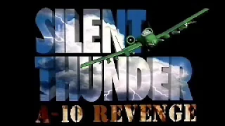 Silent Thunder: A-10 Tank Killer 2 trailer