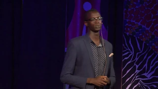 The Development of Africa | Emmanuel Donga | TEDxYouth@BrookhouseSchool