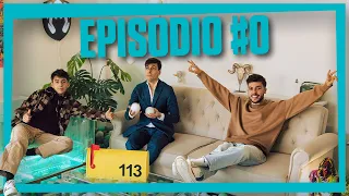 Club 113 | EPISODIO 0