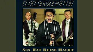 Sex hat keine Macht (Single Edit)