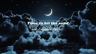 مترجمة Faouzia - The Road (lyrics) live