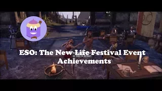 The New Life Festival Achievements