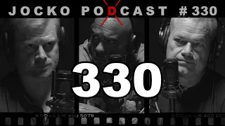 Jocko Podcast 330 One Piece At a Time Until It's Built Into Something Worthwhile. Ben Milligan. Pt.2
