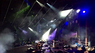 STS9 - Red Rocks Colorado - Sept. 6th 2019