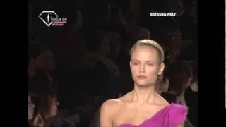 FashionTV I FTV.com - MODELS TALK NATASHA POLY