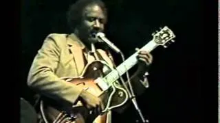 Fenton Robinson ~ ''Gotta Wake Up''(Electric Chicago Blues 1974)