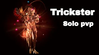 Solo pvp Trickster Scryde OBT x800 Lineage 2
