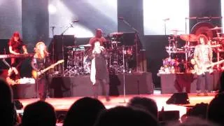 Heart and Jason Bonham - Kashmir (Led Zeppelin cover)