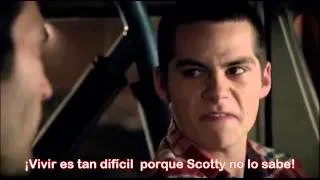 Scotty dosen´t know Sub Español