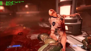 Can a GTX 760 handle DOOM @1080p Ultra Settings?