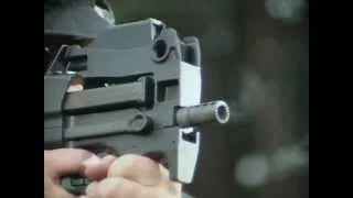 FN P90/HD