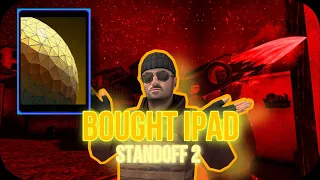 Купил айпад 2019 для стандофф 2 | Bought ipad 2019 STANDOFF 2