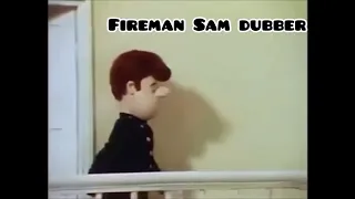 Brandman Sam All Intros (Fireman Sam Swedish)