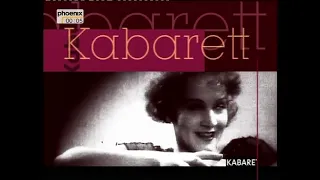 Das Jahrhundert des Kabaretts - Folge 3 (1949 - 1969)