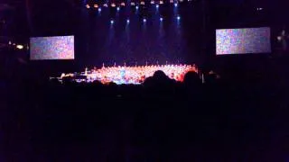 Ennio Morricone v Praze 9/2/2014