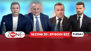 Pjesa e Parë - Zonë e Lirë | 14 Prill 2023